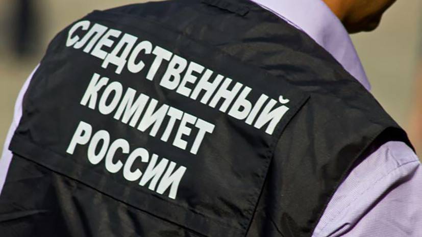В Подмосковье завели дело против возможного вора в законе - russian.rt.com - Россия - Московская обл.