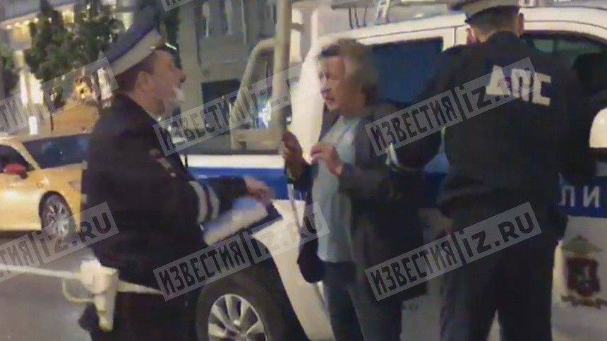 Михаил Ефремов - Михаил Ефремов признал себя виновным в смертельном ДТП — адвокат - 5-tv.ru - Москва