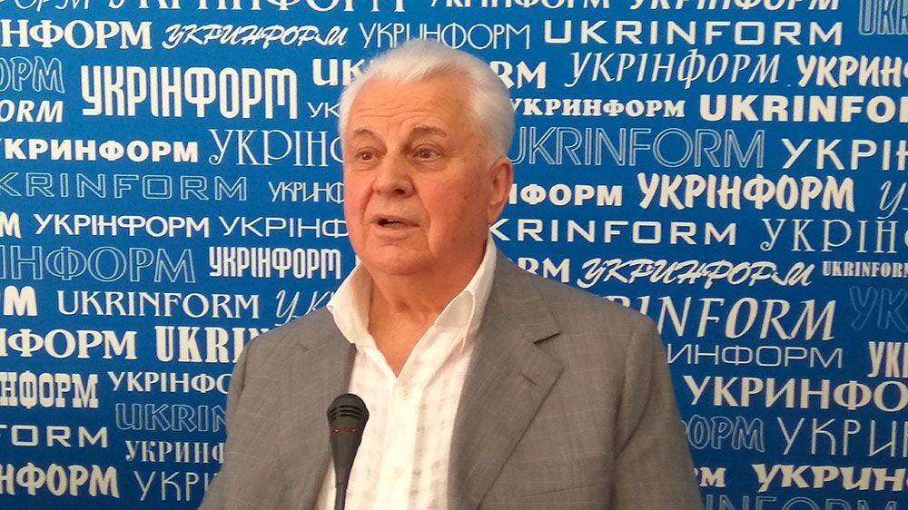 Алексей Данилов - Леонид Кравчук - Кравчук развеял мечты Киева о распаде России - politexpert.net - Москва - Россия - Украина - Киев