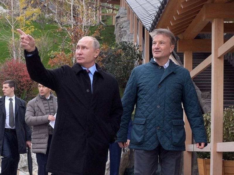 Михаил Мишустин - За создание "Гостеха" за 47 млрд кроме Сбербанка поборются ВТБ и "Почта России" - sobesednik.ru - Россия