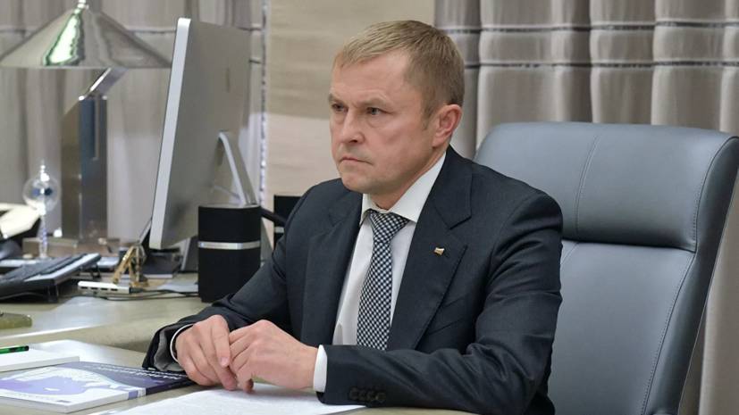 Дмитрий Чернышенко - Александр Калинин - В России может появиться нацпроект по внутреннему и въездному туризму - russian.rt.com - Россия