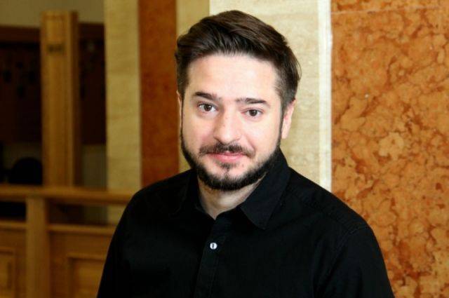 Михаил Ефремов - Сергей Гармаш - Иван Стебунов - Актер Стебунов высказался об аварии с участием Ефремова - aif.ru - Москва - Россия