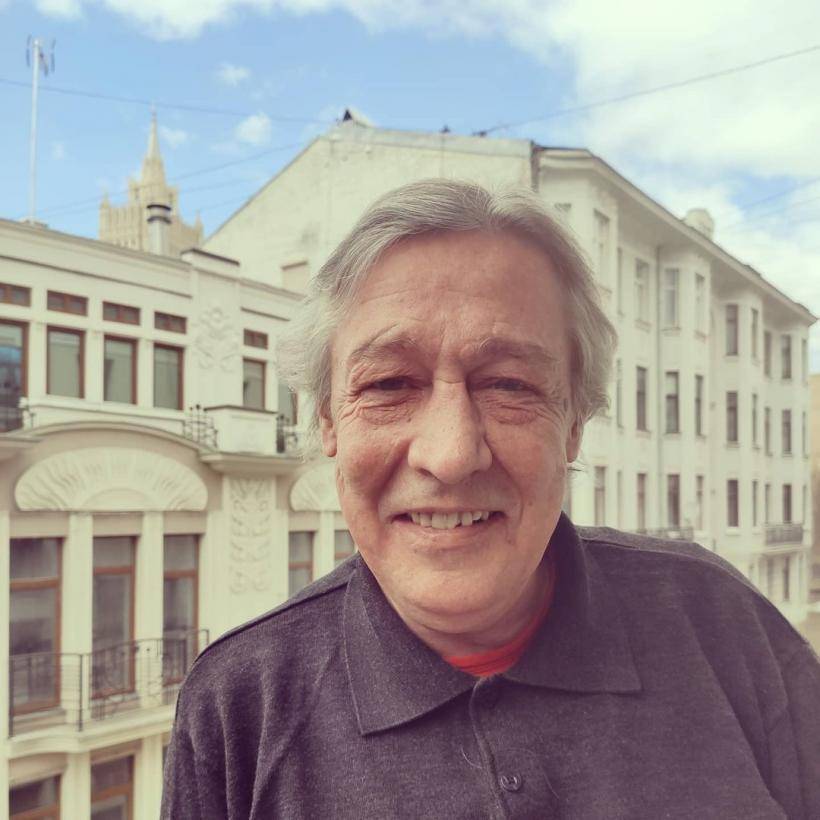 Михаил Ефремов - Иван Стебунов - “Он в шоке, но все осознает”: Михаил Ефремов готов ответить за смертельное ДТП “по закону” - actualnews.org - Россия