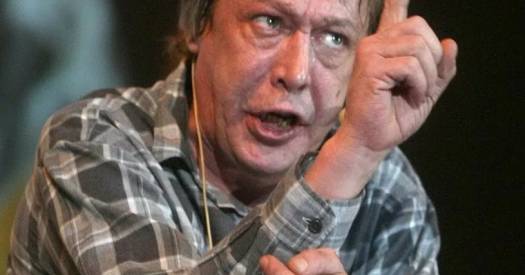 Андрей Червиченко - Андрей Червиченко: Либерал с перебором Ефремов долго к этому убийству шел и все-таки пришел - sovsport.ru