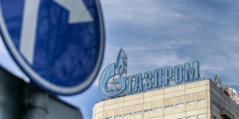Сергей Куприянов - "Газпром" заключил крупнейший в его истории контракт на поставку газа самому себе - ruposters.ru - Россия
