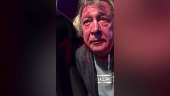 Михаил Ефремов - Ефремов признал вину, но допросить его пока не могут - vesti.ru - Смоленская обл.