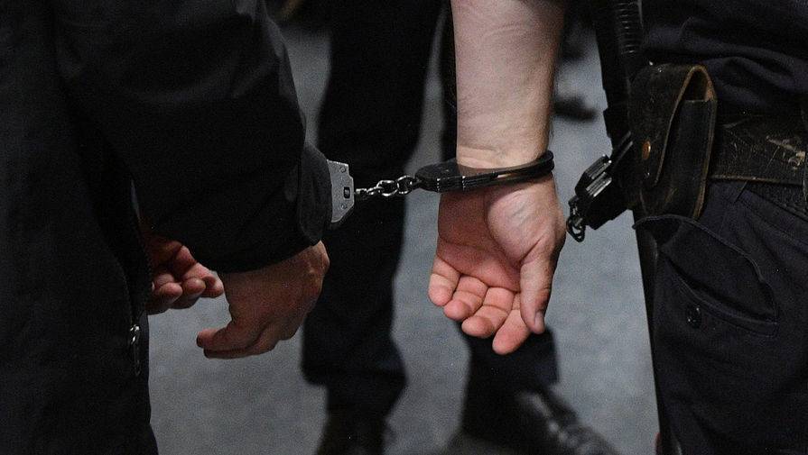 В Москве задержан мужчина по подозрению в изнасиловании медсестры - gazeta.ru - Москва - Уфа - Красноярск