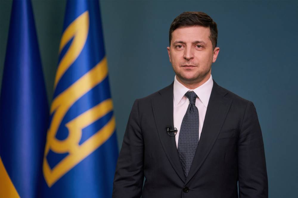 Владимир Зеленский - Зеленский откровенно рассказал, как едва не разбился в авиакатастрофе - newsone.ua - Украина - Греция