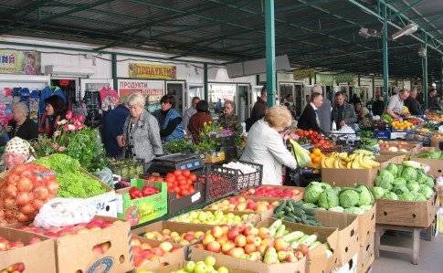 Виктор Ляшко - В Украине изменили правила работы рынков в условиях карантина: что нового - prm.ua - Украина