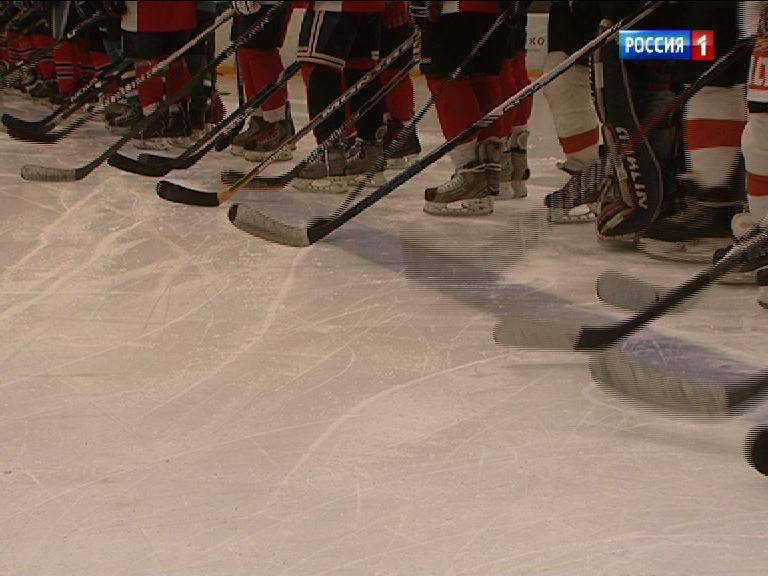 В ожидании тренировок: как хоккеисты "Ростова" поддерживают спортивную форму? - dontr.ru - Тверь