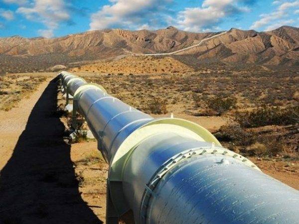 Будет построен газопровод Игдыр-Нахчыван - aze.az - Турция - Иран - Азербайджан