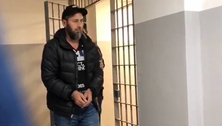 Шамиль Басаев - Осуждены еще двое участников банды Басаева и Хаттаба - vesti.ru - Россия - респ. Чечня - Псков