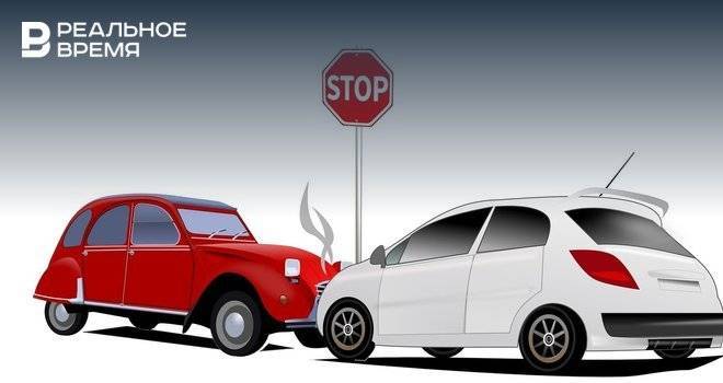 В России резко выросла смертность в авариях на дорогах - realnoevremya.ru - Россия - респ. Татарстан