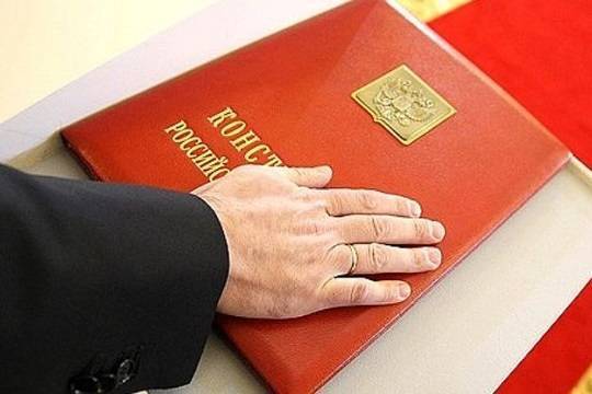 В Мосгордуме поддержали законопроект о проведении в городе дистанционного электронного голосования - versia.ru - Москва