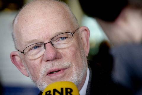 Тейс Бергер - Прокурор по делу MH17: Украина не смогда дать нам данные со всех радаров - eadaily.com - Украина - ДНР - Донецк