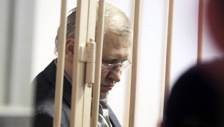 Галина Старовойтова - Один из организаторов убийства Старовойтовой отказался от УДО - vesti.ru - Санкт-Петербург