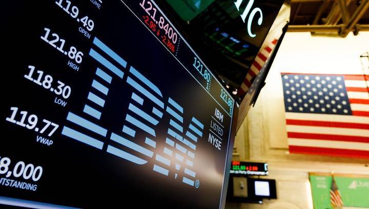 IBM откажется от бизнеса по распознаванию лиц на фоне протестов в США - vesti.ru - США