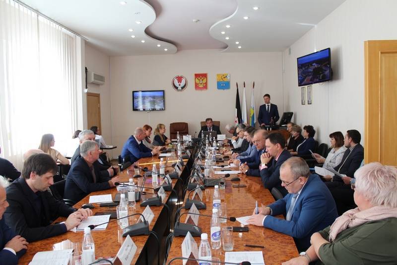 Лишь 8,5% глазовчан готовы поддержать депутатов от «Единой России» на выборах в городскую думу - gorodglazov.com - Россия - Удмуртия