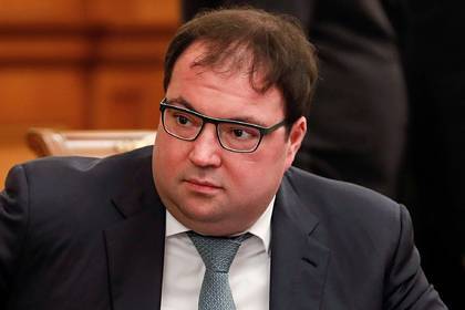 Владимир Познер - Максут Шадаев - Глава Минкомсвязи рассказал Познеру о своем страшном сне - lenta.ru - Россия - Китай