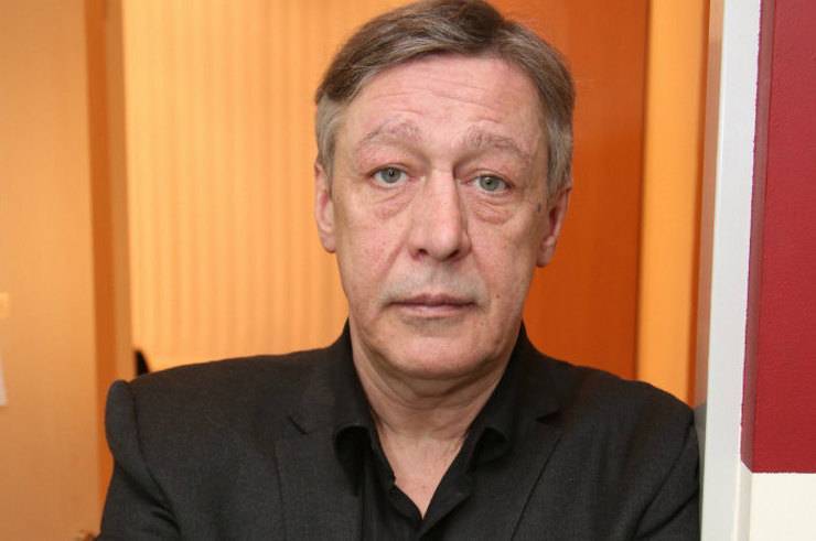 Михаил Ефремов - Иван Стебунов - Михаил Ефремов попросил судить его по закону - newsland.com - Россия
