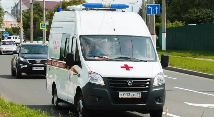 Каких пациентов с COVID-19 госпитализируют, а кого отправляют домой - pg21.ru - респ. Чувашия