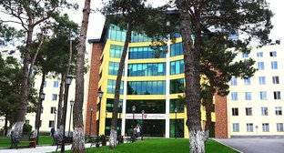 Три медработника в Тбилиси заразились коронавирусом - kavkaz-uzel.eu - Россия - Грузия - Тбилиси