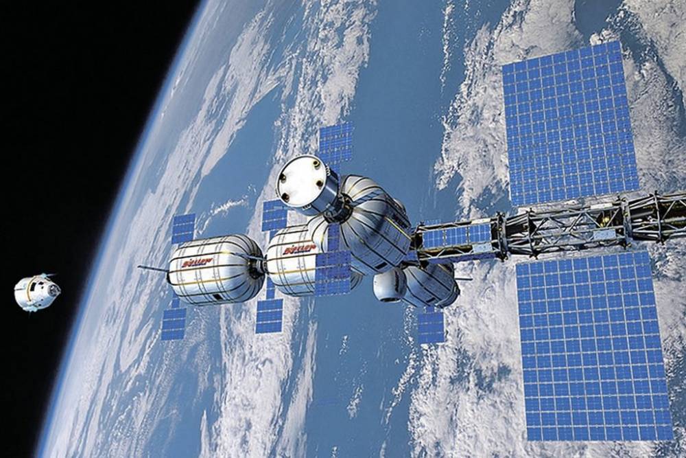 Российская «авоська» для космического мусора напугала Запад - anna-news.info - Россия - Геополитика