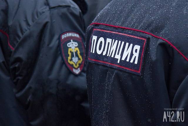 В Кузбассе полицейские вернули домой пропавшего 12-летнего школьника - gazeta.a42.ru - Россия - Судженск