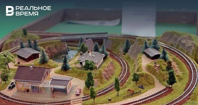 Прокуратура потребовала остановить движение по участку железной дороги в Челнах - realnoevremya.ru - Набережные Челны - Татарстан
