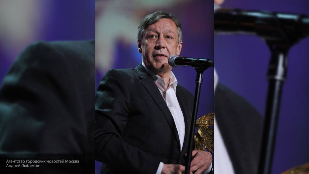 Михаил Ефремов - Адвокат Ефремова опроверг, что актер признал вину - nation-news.ru - Москва