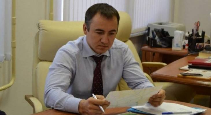 Аврелькина попытались выпустить по причине "отсутствия состава какого-либо преступления" - pg21.ru - Россия - респ. Чувашия