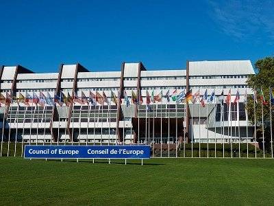 Совет Европы передал пенитенциарной системе Армении средства защиты - news.am - Армения - Молдавия - Грузия - Македония - Черногория