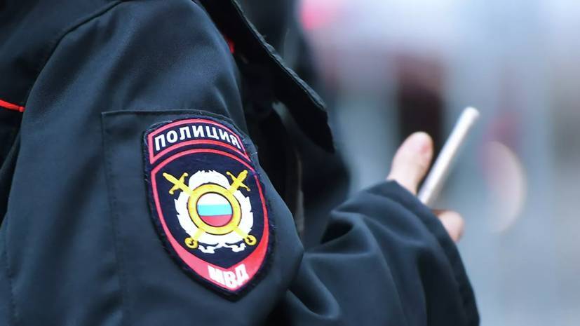 Ирина Волк - Полиция обнаружила похищенные у инкассаторов в Красноярске деньги - russian.rt.com - Россия - Красноярский край - Красноярск
