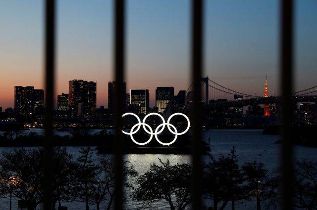 Юрико Коикэ - В Японии могут сократить церемонию открытия и закрытия Олимпиады - aif.ru - Токио - Япония