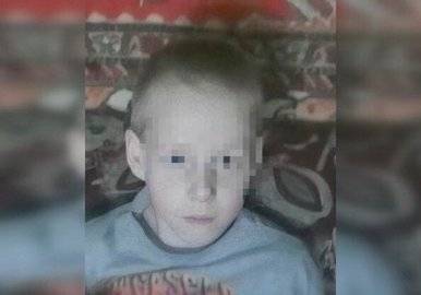 «Услышали плач ребёнка»: Стало известно, кто помог найти 6-летнего Ренеля Ганиева, потерявшегося в лесу Башкирии - ufacitynews.ru - Башкирия