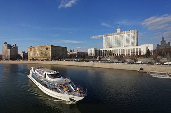 Правительство будет руководить поисковыми операциями на море - pnp.ru - Россия