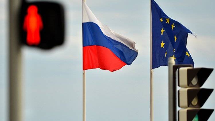 Рикард Джозвяк - Послы ЕС в среду рассмотрят вопрос продления санкций против Крыма - crimea.ria.ru - Крым - Симферополь - Севастополь