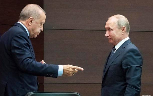 Реджеп Тайип Эрдоган - Эрдоган рассказал, какую часть Ливии оставит России - real-vin.com - Москва - Россия - Турция - Анкара - Ливия - Каир - Триполи