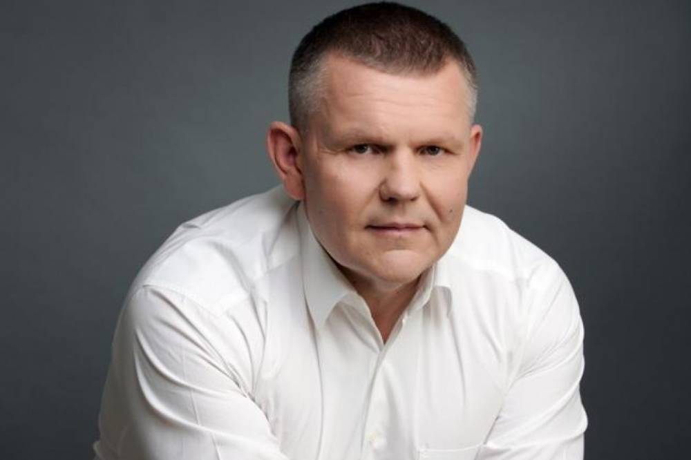Олег Ляшко - Ирина Венедиктова - Основной версией смерти Давыденко является самоубийство, – Венедиктова - vkcyprus.com - Украина - Черниговская обл.