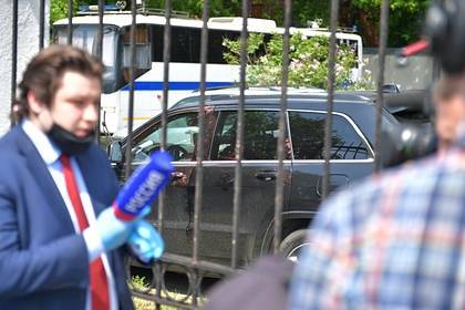 Михаил Ефремов - Ефремов не явился на допрос к следователю - lenta.ru