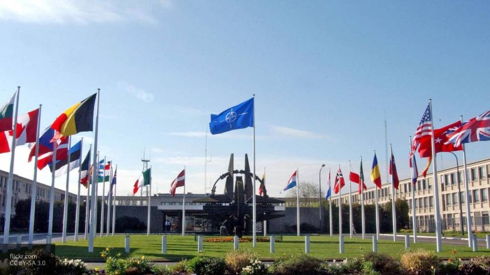 Ахмад Мисмарь - Членство в НАТО позволяет Анкаре осуществлять интервенцию в Ливию - polit.info - Турция - Анкара - Ливия