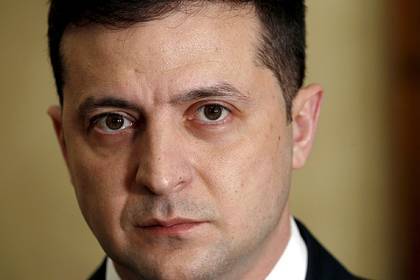 Владимир Зеленский - Андрей Ермак - Зеленский сравнил войну в Донбассе с лабиринтом - lenta.ru - Украина - Киев - Луганская обл. - Германия - Донецкая обл.