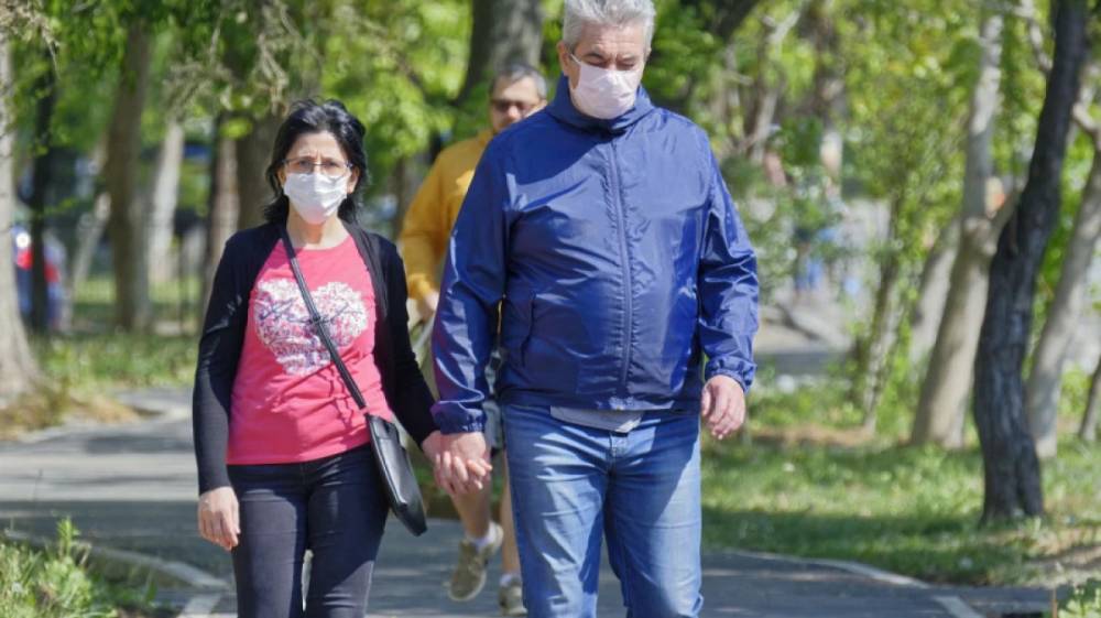 Воронежский оперштаб объяснил сильный прирост заболевших COVID-19 нарушением самоизоляции - vestivrn.ru - Воронеж - Воронежская обл.