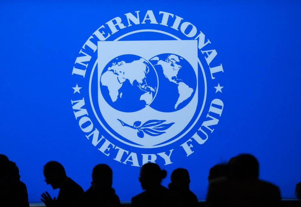 Сегодня МВФ рассмотрит новую кредитную программу для Украины - yaizakon.com.ua - Украина
