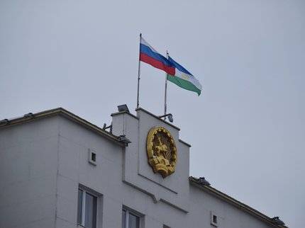 Максим Забелин - Комиссия по этике Курултая не видит оснований для извинений вице-спикера Ишмухаметова - ufatime.ru - Россия - Башкирия