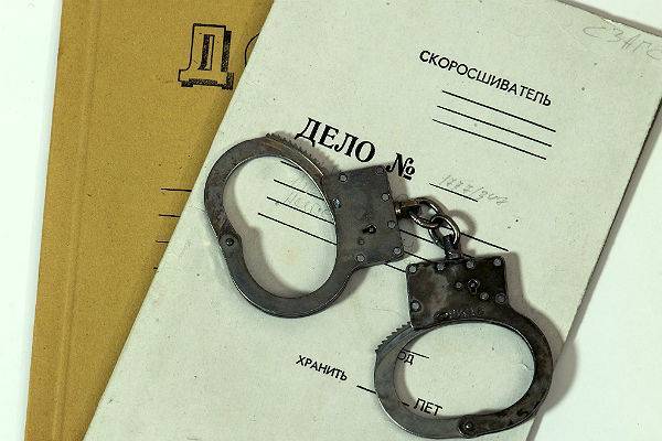 В Красноярском крае задержали подростков, делавших бомбы - trud.ru - Россия - Красноярский край - респ. Хакасия