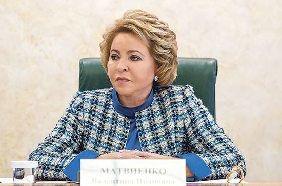 Николай Любимов - Валентина Матвиенко - Матвиенко призвала ускорить внесение в Госдуму законопроекта о многодетных семьях - pnp.ru - Россия - Рязанская обл.