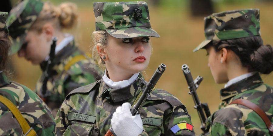 Румыния впервые признала Россию враждебной страной - ruposters.ru - Москва - Россия - Румыния