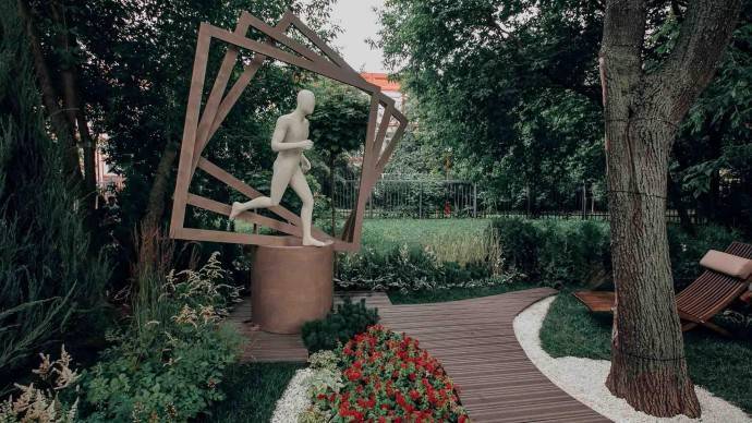 Moscow Flower Show впервые пройдет в онлайн-формате - parkseason.ru - Москва - Москва - Новости