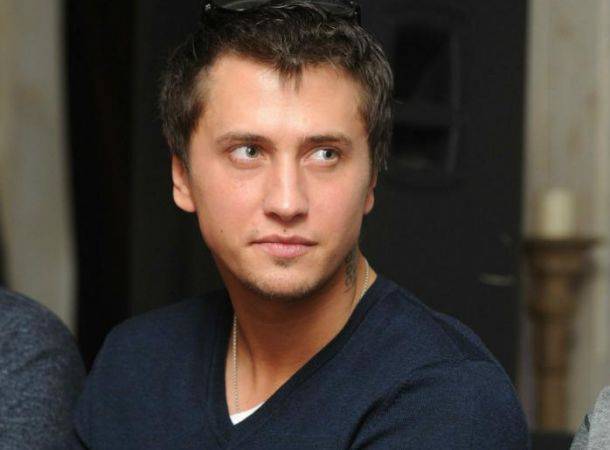 Агата Муцениеце - Павел Прилучный - Павел Прилучный не будет присутствовать на собственном разводе - bimru.ru - Москва